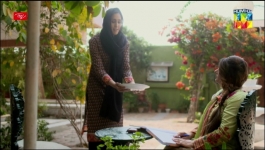 Paristan - Episode 24 - 26th April 2022